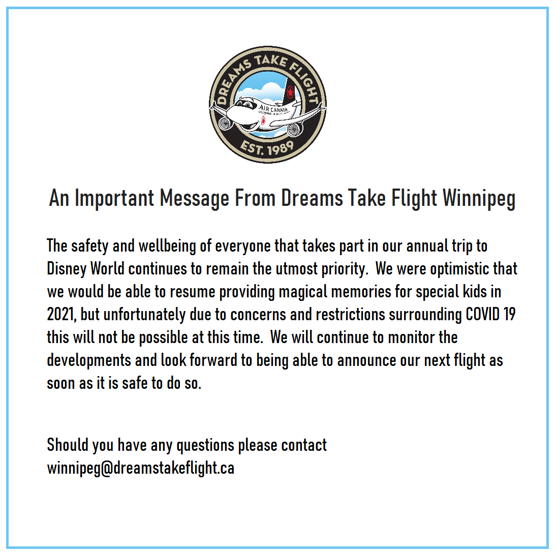 Flight Cancellation